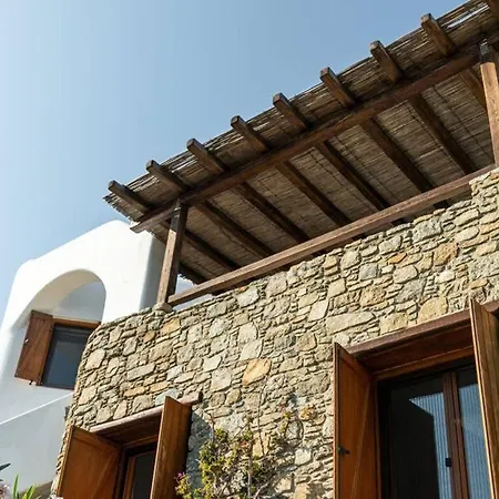 The Saltwater - Mykonos Jmk