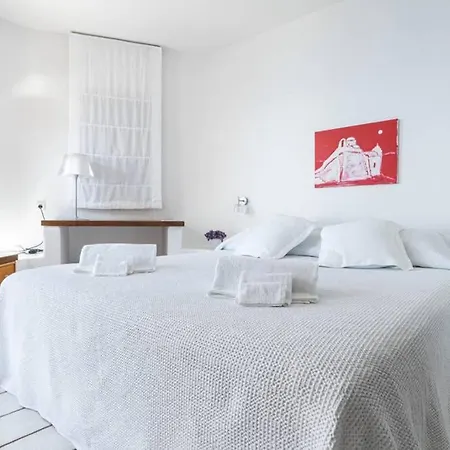 The Saltwater - Mykonos Jmk *