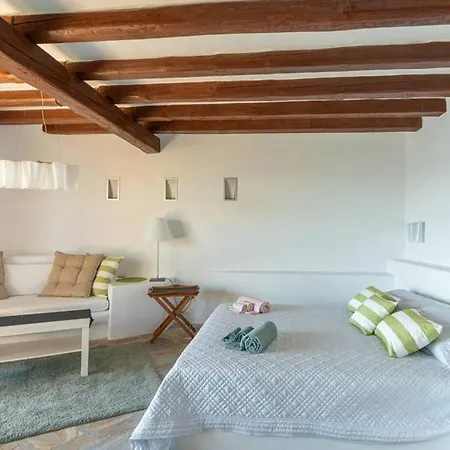The Saltwater - Mykonos Jmk *