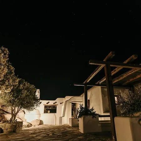 ヴィラ The Saltwater - Mykonos Jmk Mykonos Town