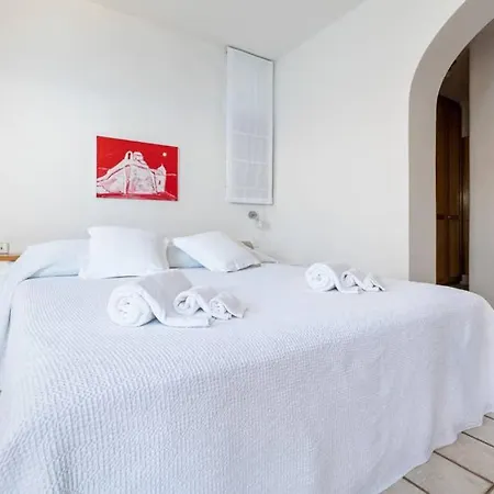The Saltwater - Mykonos Jmk Mykonos Town