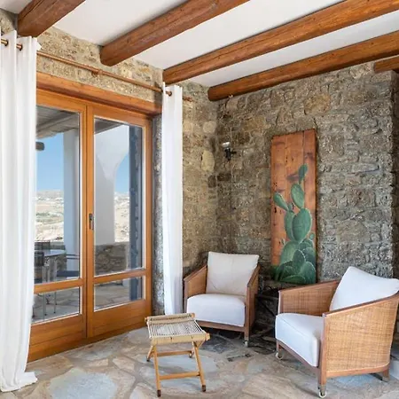 The Saltwater - Mykonos Jmk *