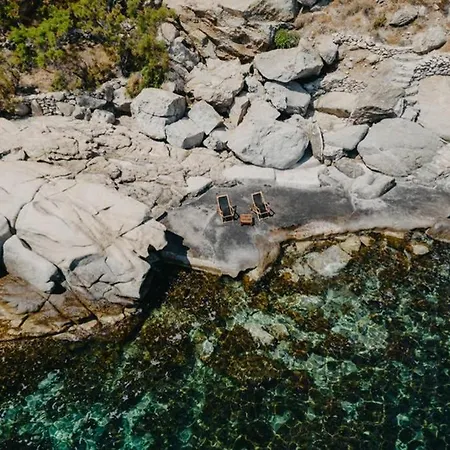 The Saltwater - Mykonos Jmk * Mykonos Town