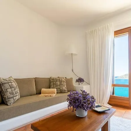 The Saltwater - Mykonos Jmk * Mykonos Town
