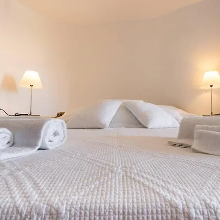Villa The Saltwater - Mykonos Jmk