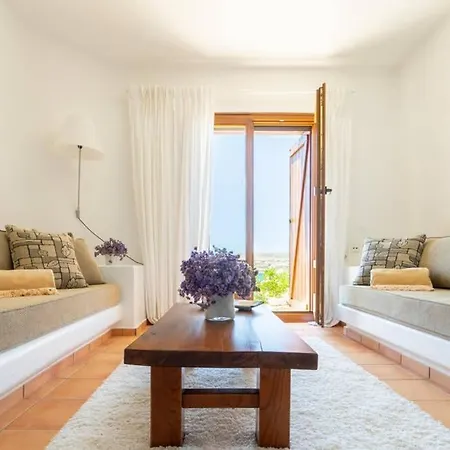 Villa The Saltwater - Mykonos Jmk Mykonos Town